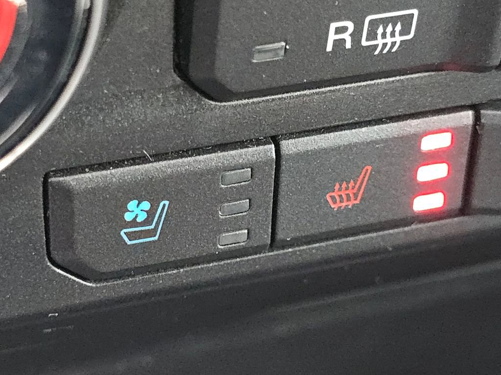 Used 2019 Ford F150 Raptor w/ Equipment Group 802A Luxury image 6