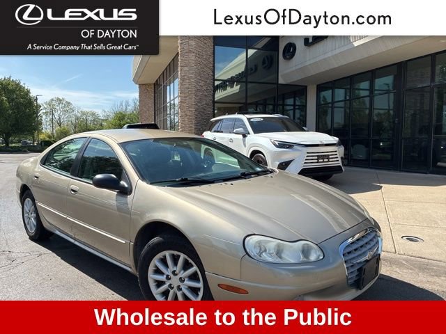 Used 2003 Chrysler Concorde LX image 1