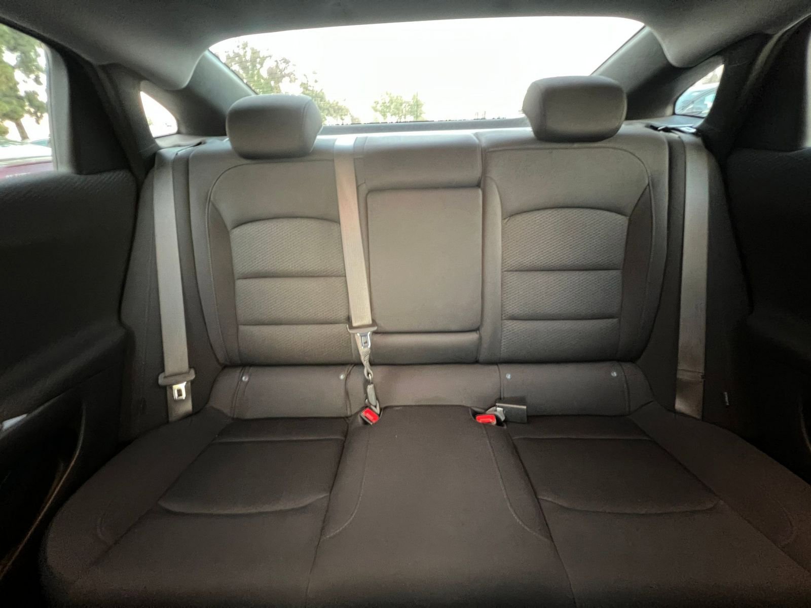 Used 2024 Chevrolet Malibu LT image 38