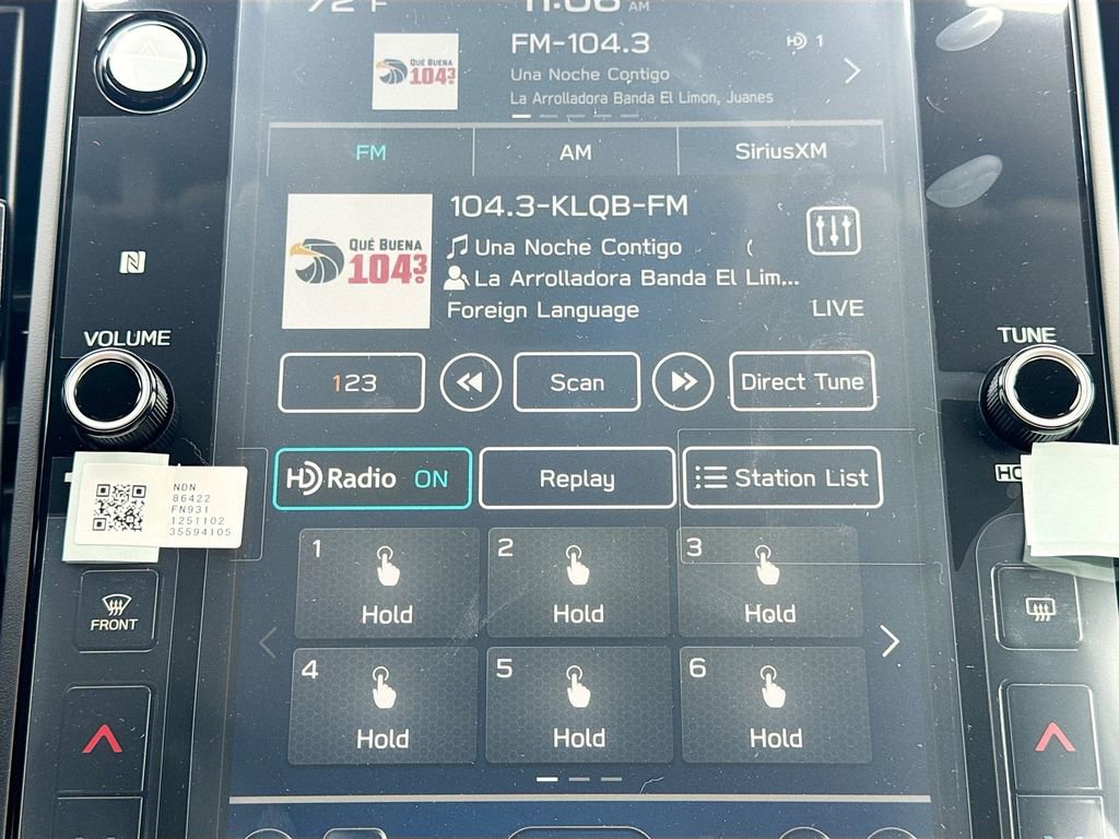 New 2026 Subaru Crosstrek 2.5i Limited image 17