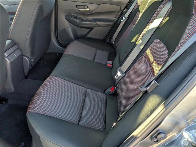 New 2026 Nissan Sentra SR image 14