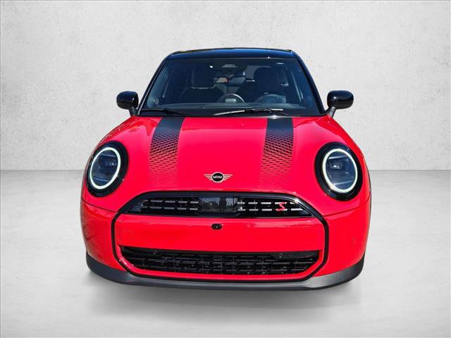New 2026 MINI Cooper S FWD image 8