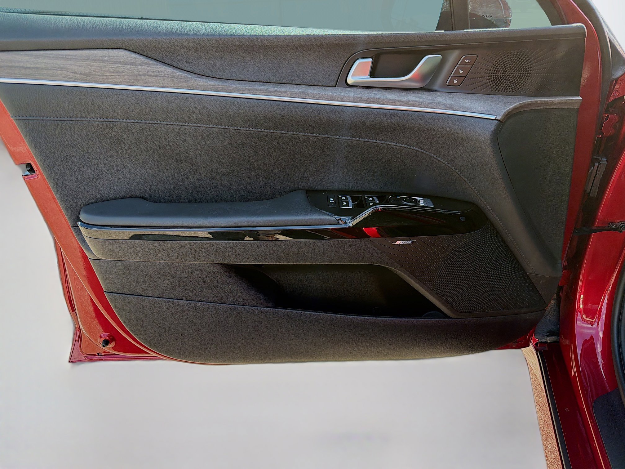 Used 2022 Kia K5 EX w/ EX Premium Package image 21