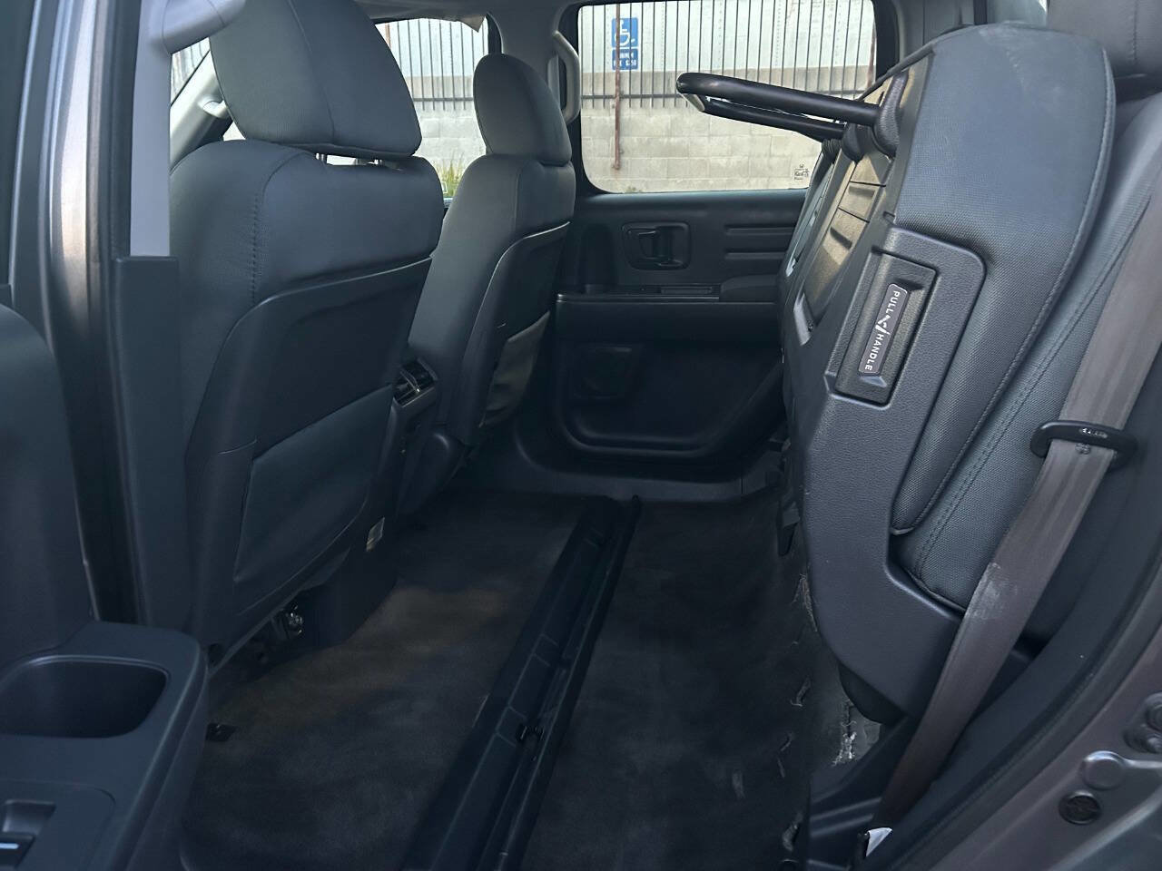 Used 2010 Honda Ridgeline RT image 15