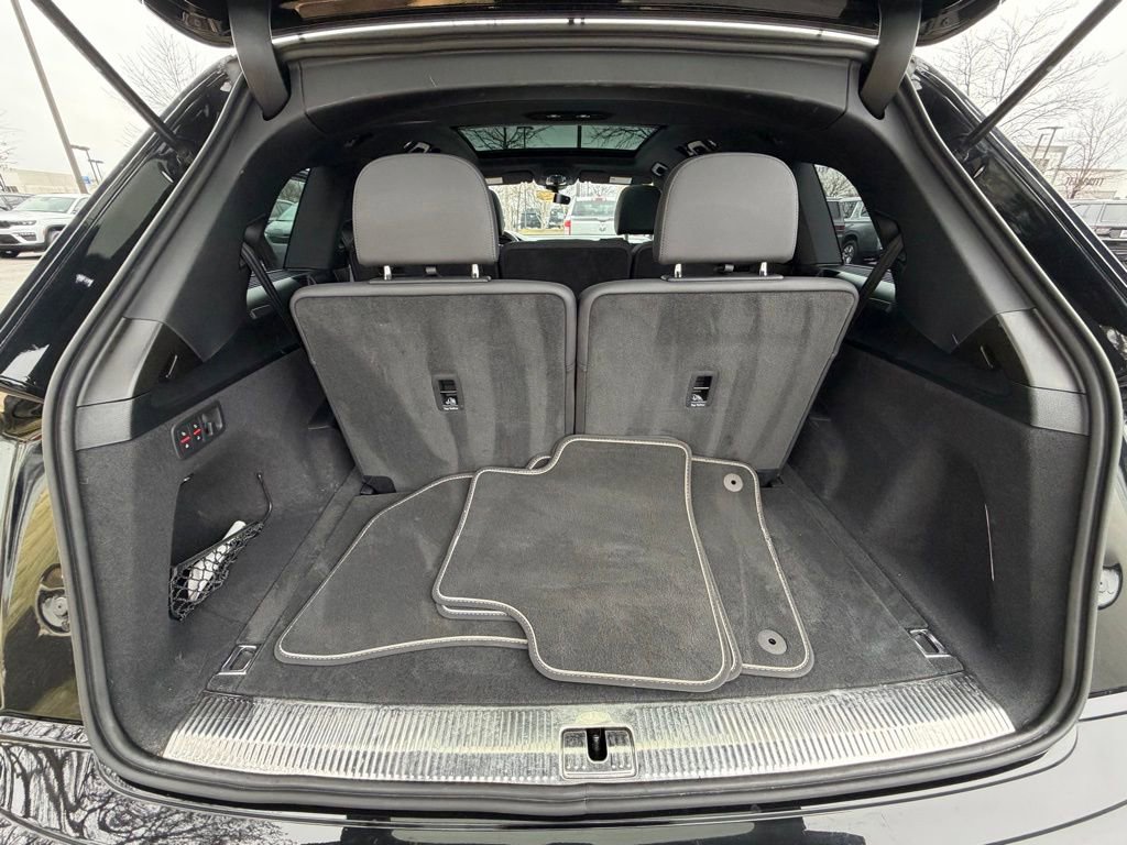 Used 2025 Audi Q7 3.0T Premium Plus image 34