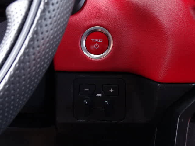 Used 2024 Toyota Sequoia TRD Pro image 31