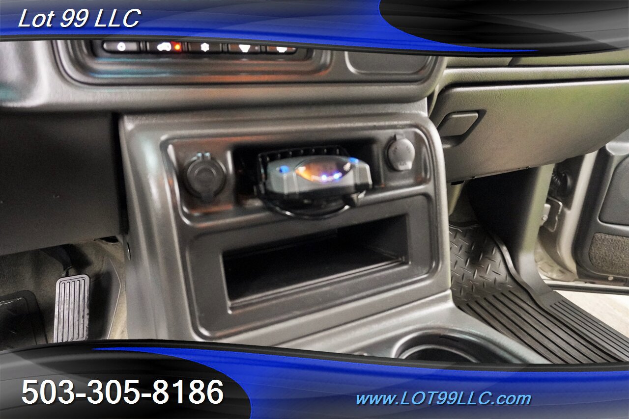Used 2003 Chevrolet Silverado 2500 LT w/ Skid Plate Package image 23