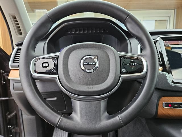 Certified 2024 Volvo XC90 T8 Plus w/ Protection Package Premier AWD/4WD image 25