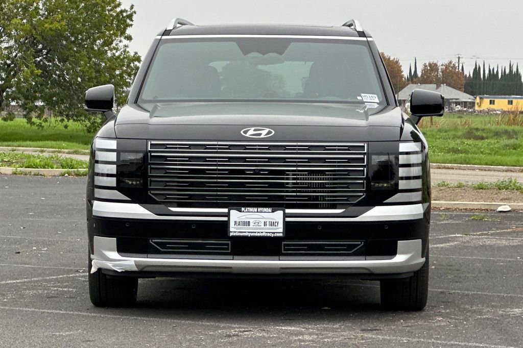 New 2026 Hyundai Palisade Calligraphy image 6