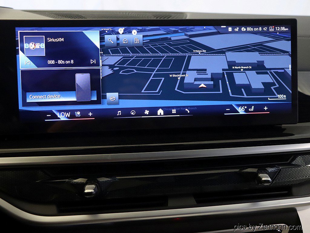 Used 2026 BMW X5 xDrive50e w/ M Sport Package image 22