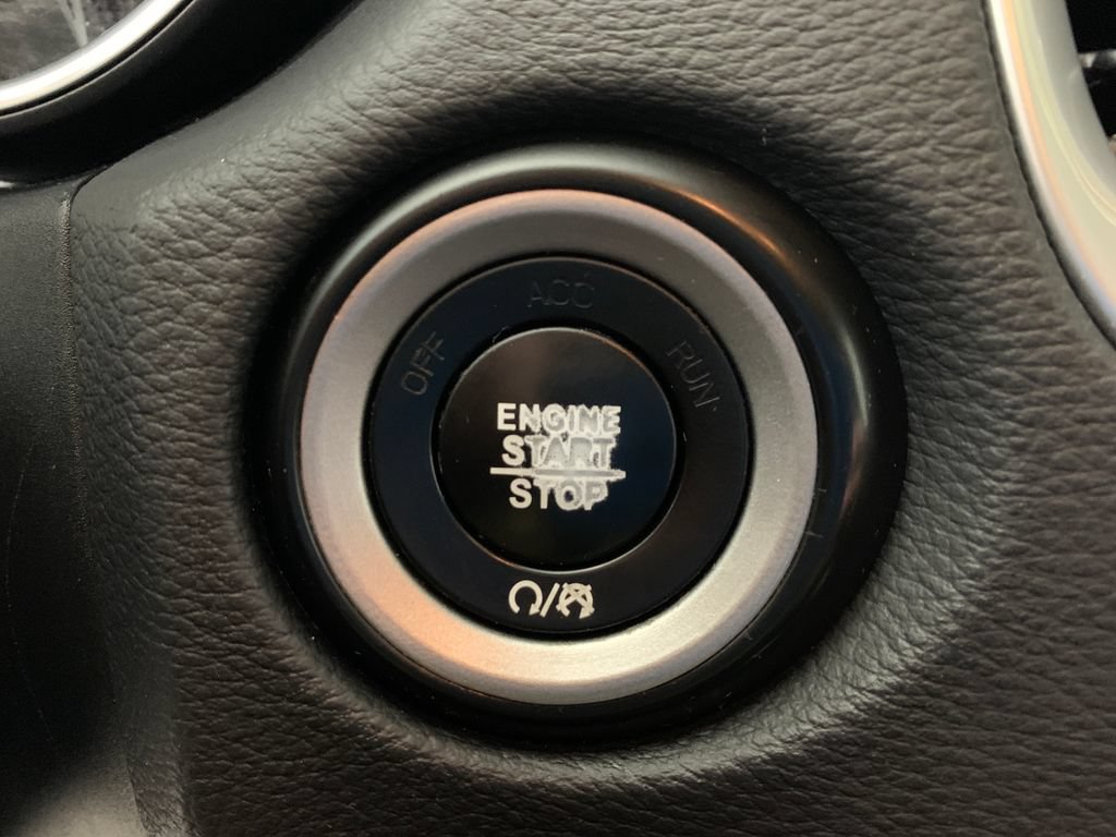Used 2019 Dodge Durango SXT AWD/4WD image 15