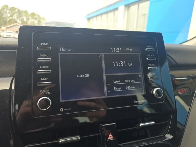 Used 2023 Toyota Camry LE image 16