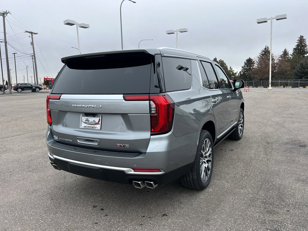 New 2026 GMC Yukon Denali image 5