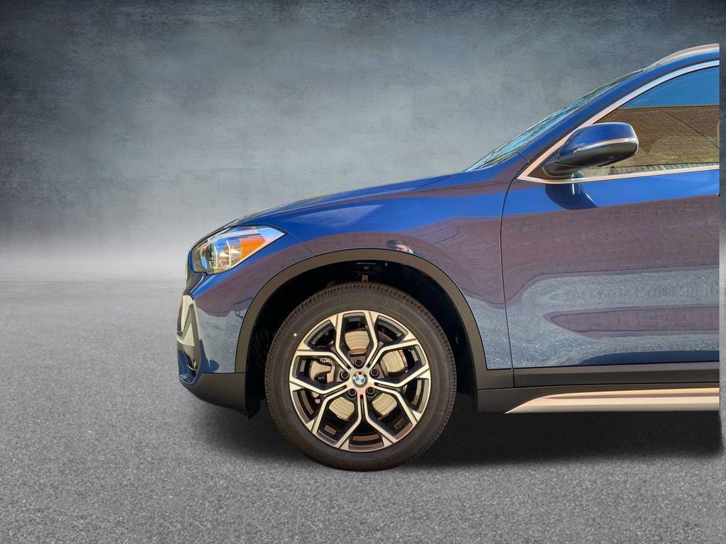 Used 2021 BMW X1 xDrive28i w/ Premium Package image 33