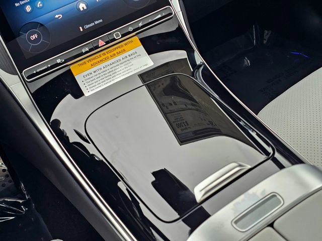 New 2026 Mercedes-Benz GLC 300 4MATIC image 32