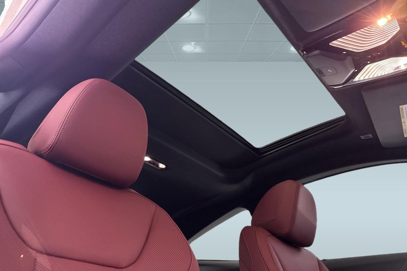New 2026 BMW 430i Coupe w/ Parking Assistance Package image 14