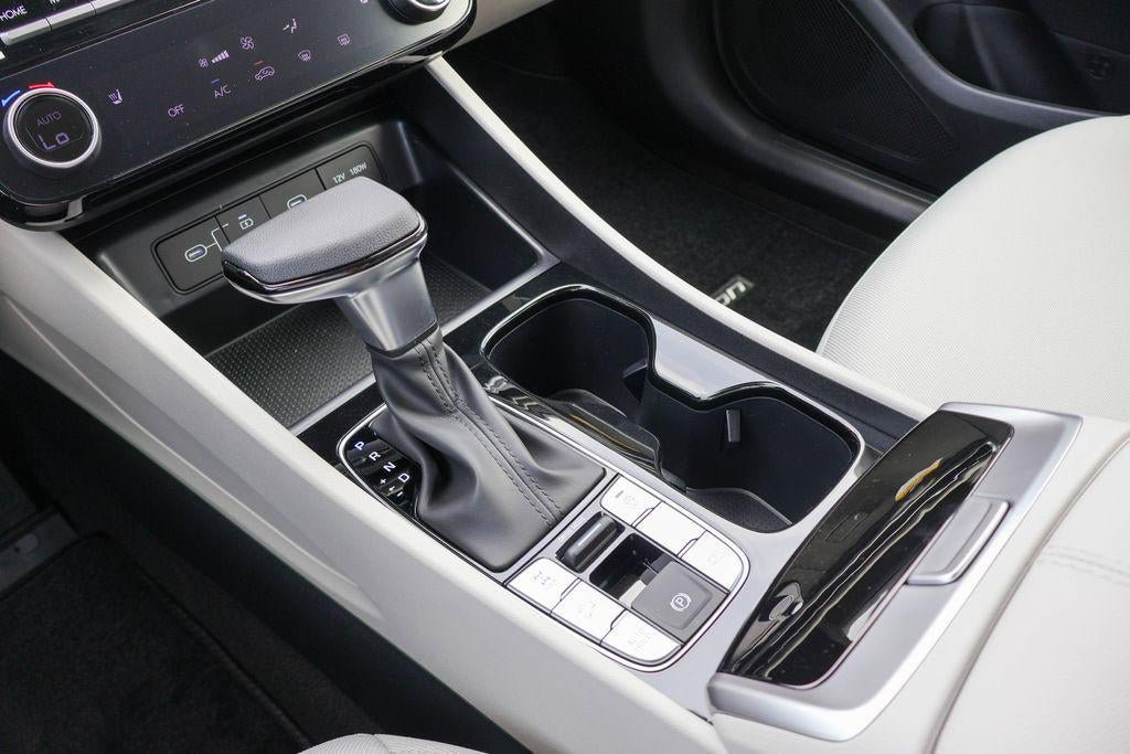 New 2026 Hyundai Tucson SEL AWD/4WD image 18