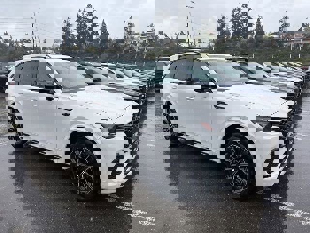 New 2026 MAZDA CX-70 3.3 Turbo S w/ Premium Plus AWD/4WD image 3