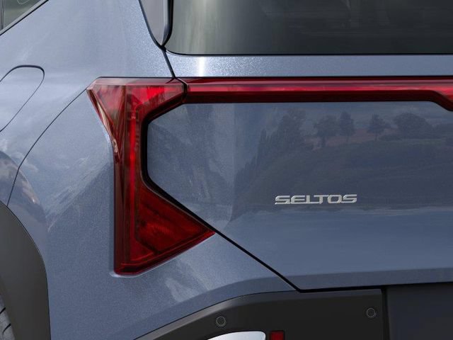 New 2027 Kia Seltos S AWD/4WD image 12