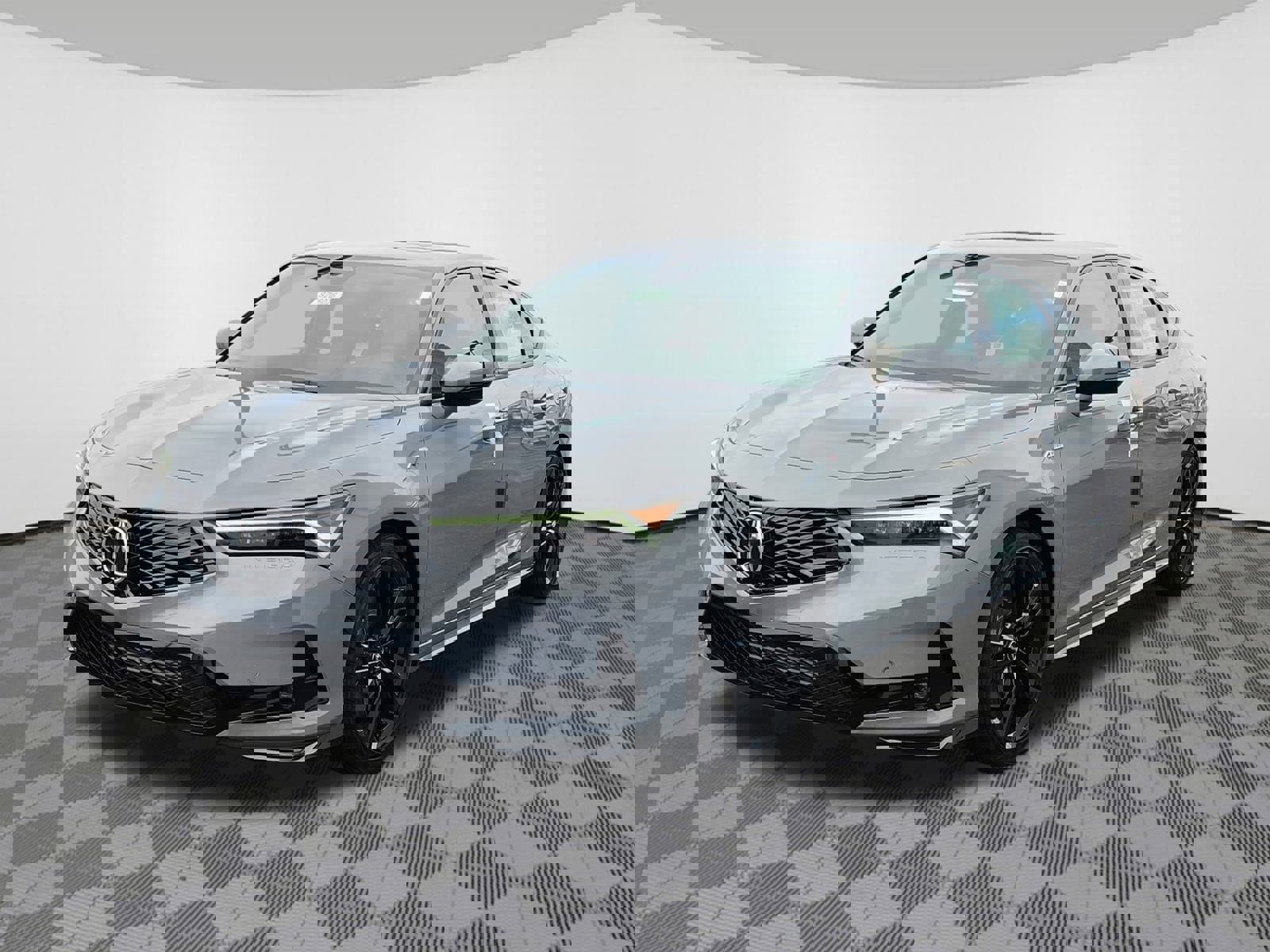 New 2026 Acura Integra A-Spec image 2