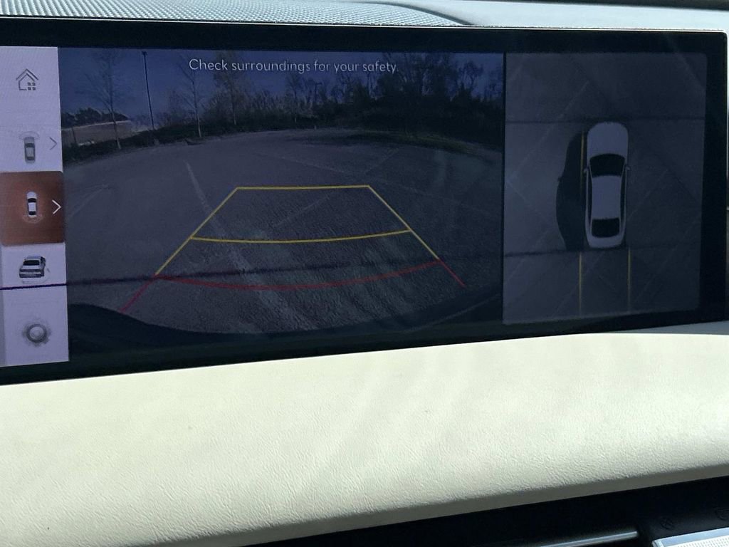 New 2026 Genesis G80 2.5T Sport Prestige image 35