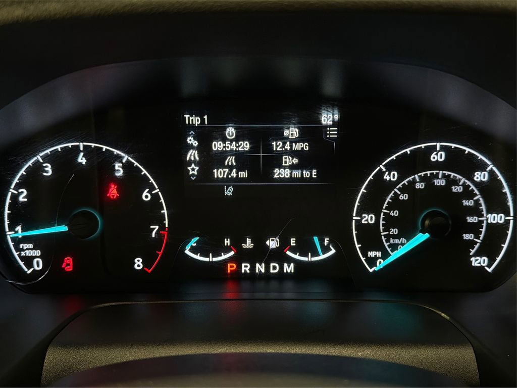 Used 2024 Ford Transit 250 Low Roof w/ Exterior Upgrade Package image 17