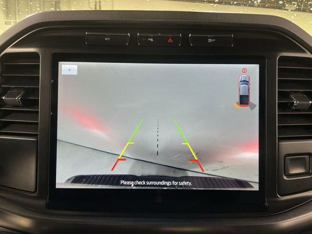 Used 2023 Ford F150 Platinum image 17