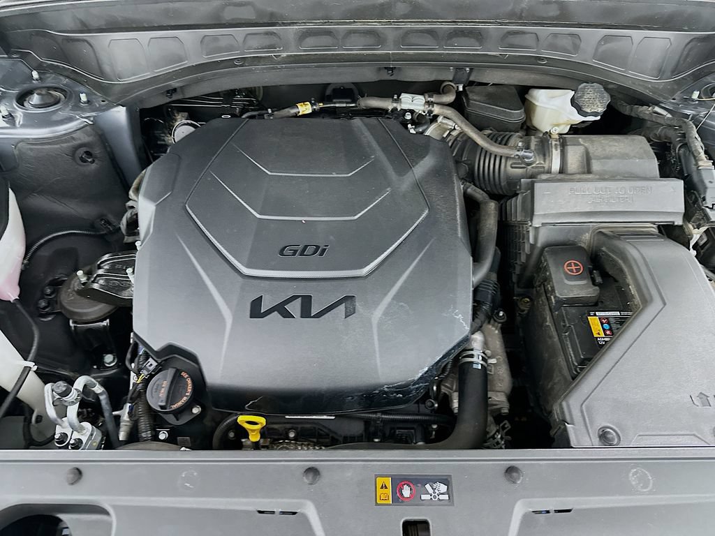 Used 2023 Kia Telluride SX Prestige AWD/4WD image 31
