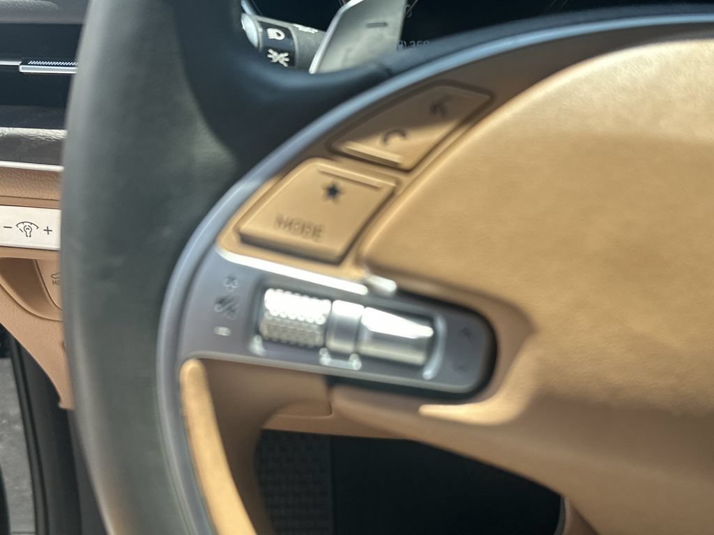 Used 2021 Genesis G80 3.5T w/ Prestige Package AWD/4WD image 25