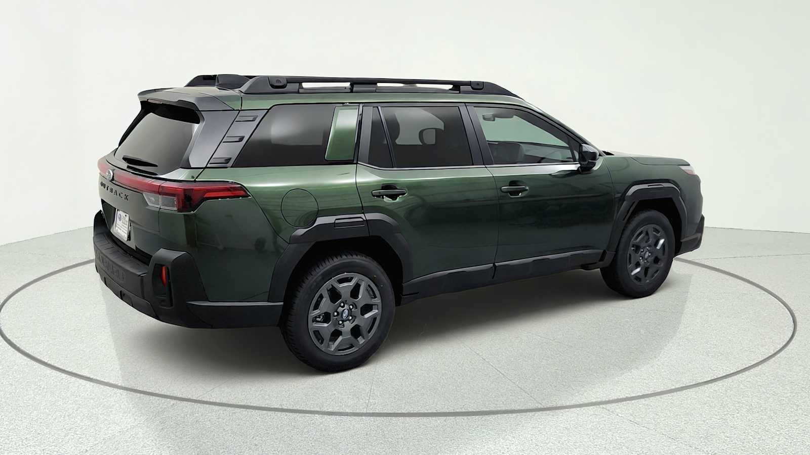 New 2026 Subaru Outback Premium AWD/4WD image 9