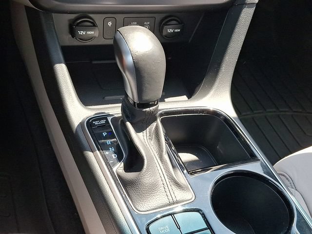 Used 2019 Hyundai Sonata SEL FWD image 14