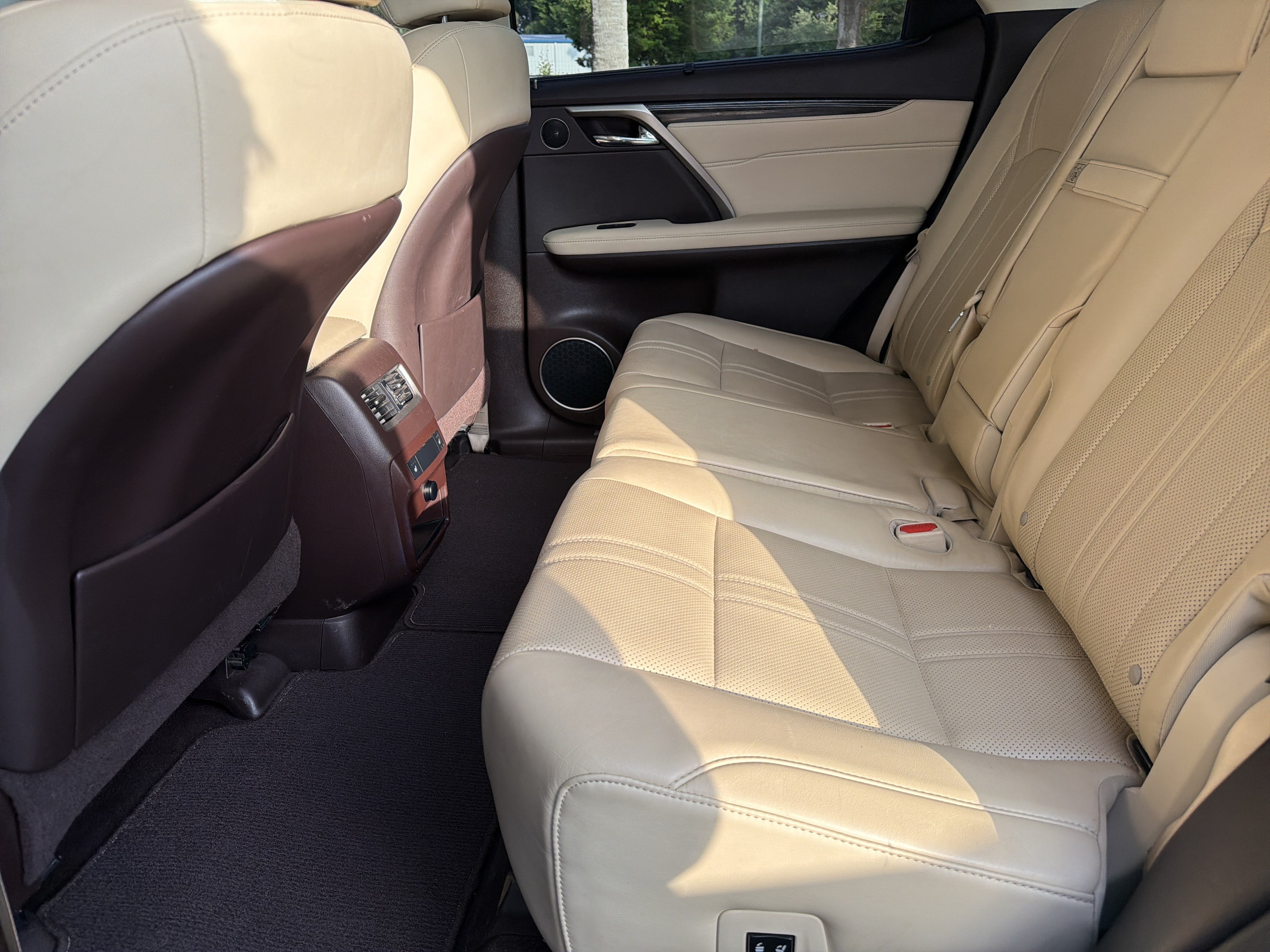 Used 2016 Lexus RX 350 FWD w/ Luxury Package image 30