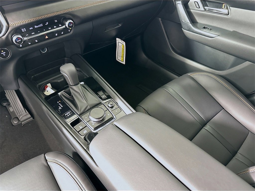 New 2026 MAZDA CX-50 2.5 Hybrid w/ Weather Package image 25