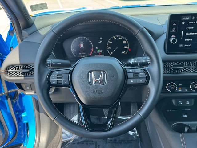 Certified 2026 Honda HR-V Sport image 23