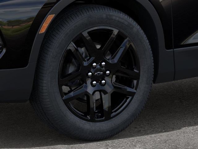 New 2026 Chevrolet Blazer LT w/ Convenience Package AWD/4WD image 9