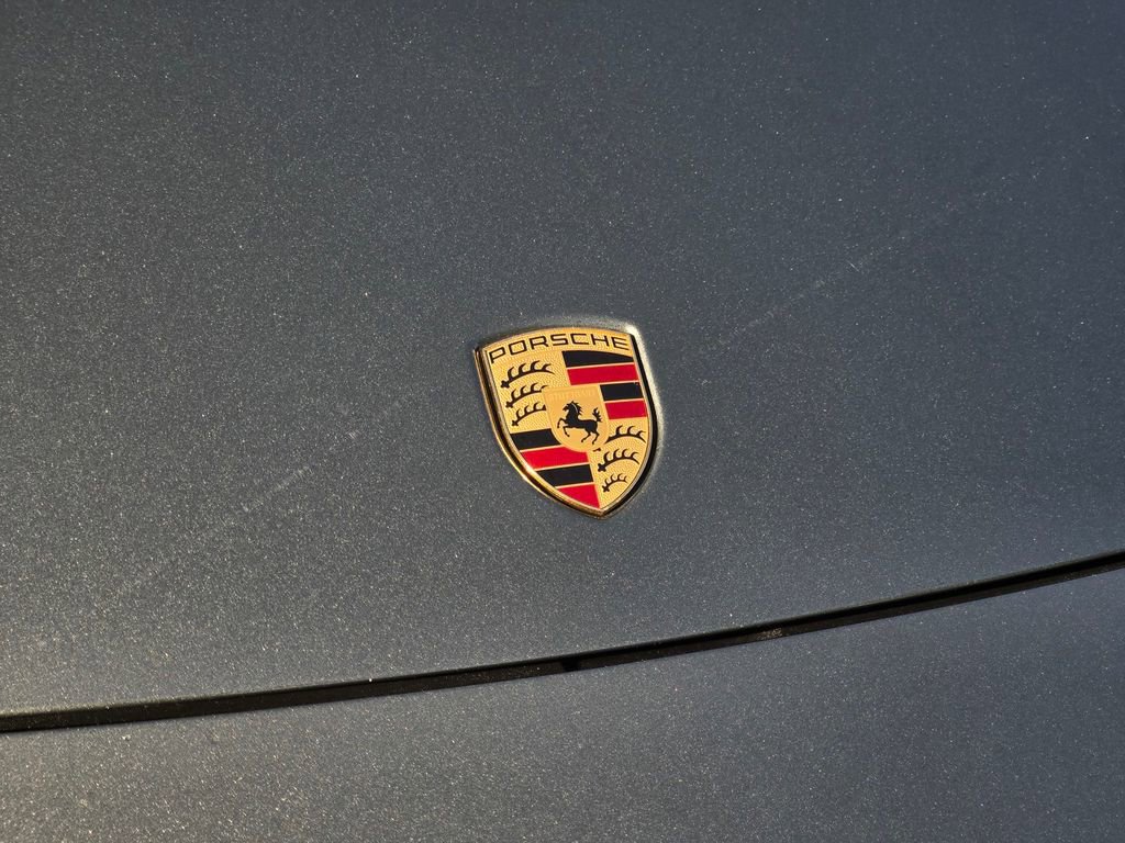 Used 2022 Porsche Panamera Platinum Edition RWD image 12