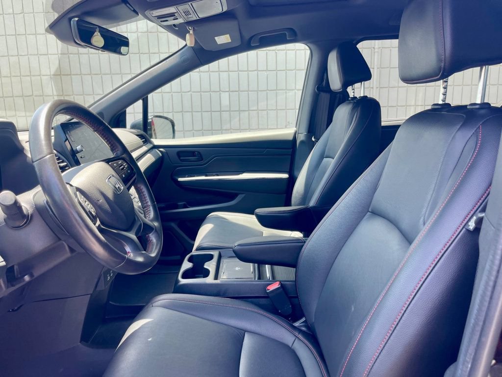 Used 2025 Honda Odyssey Sport-L image 10