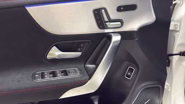 Certified 2026 Mercedes-Benz CLA 35 AMG 4MATIC image 16