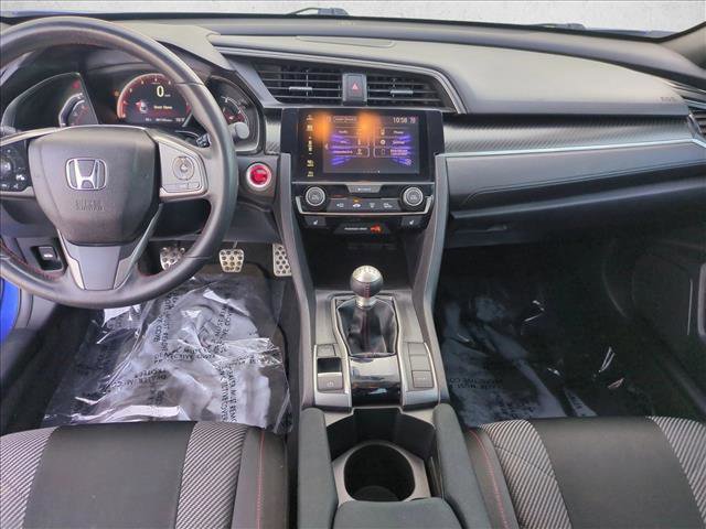 Used 2018 Honda Civic Si image 17