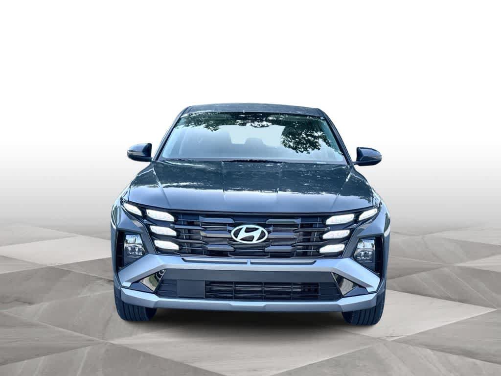New 2026 Hyundai Tucson SE FWD image 3