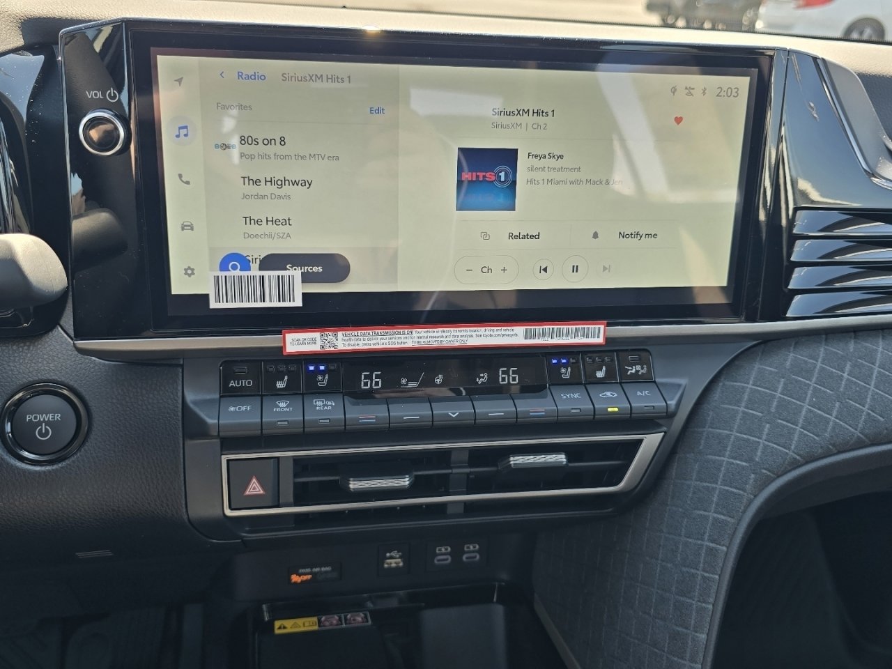 New 2026 Toyota Camry XLE image 30