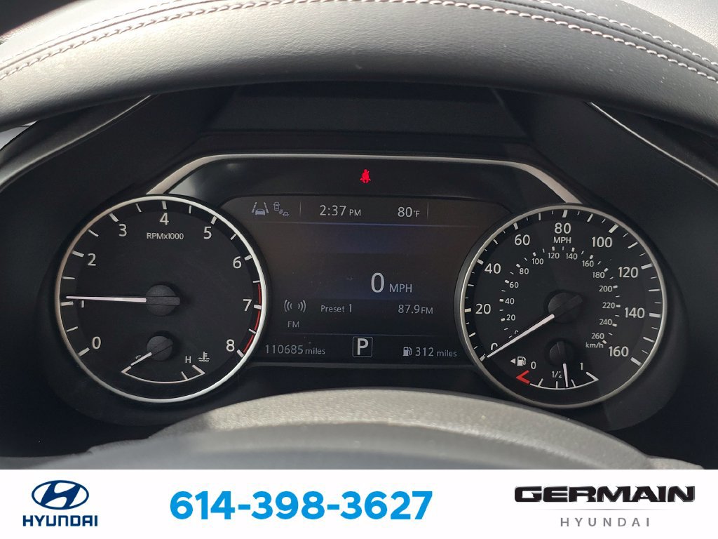 Used 2020 Nissan Murano S w/ Technology Package AWD/4WD image 23