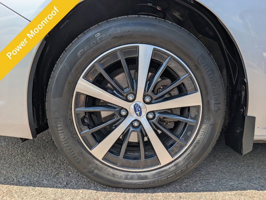 Used 2022 Subaru Impreza 2.0i Premium AWD/4WD image 12