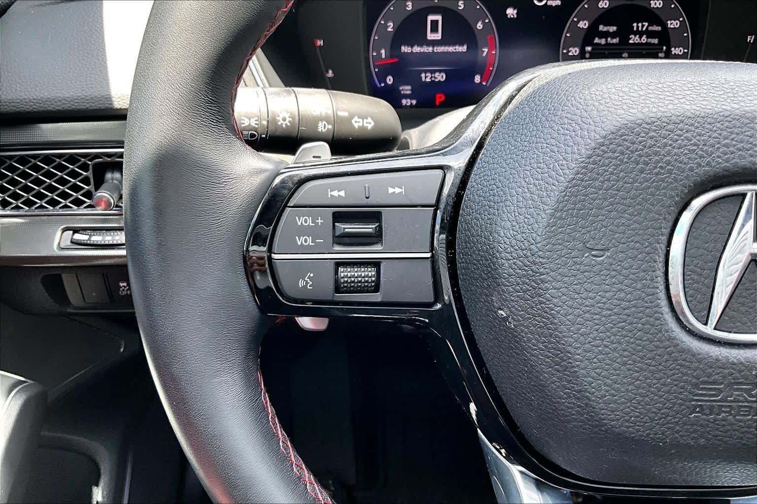Used 2024 Acura Integra A-Spec FWD image 22