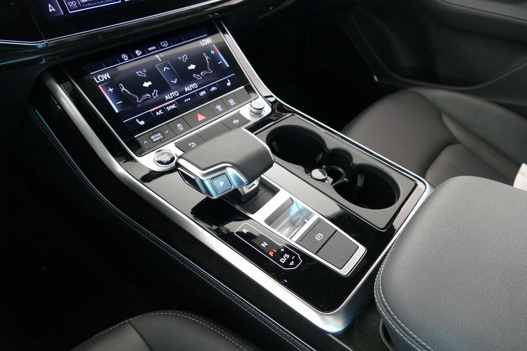 Used 2025 Audi Q7 3.0T Premium Plus image 22