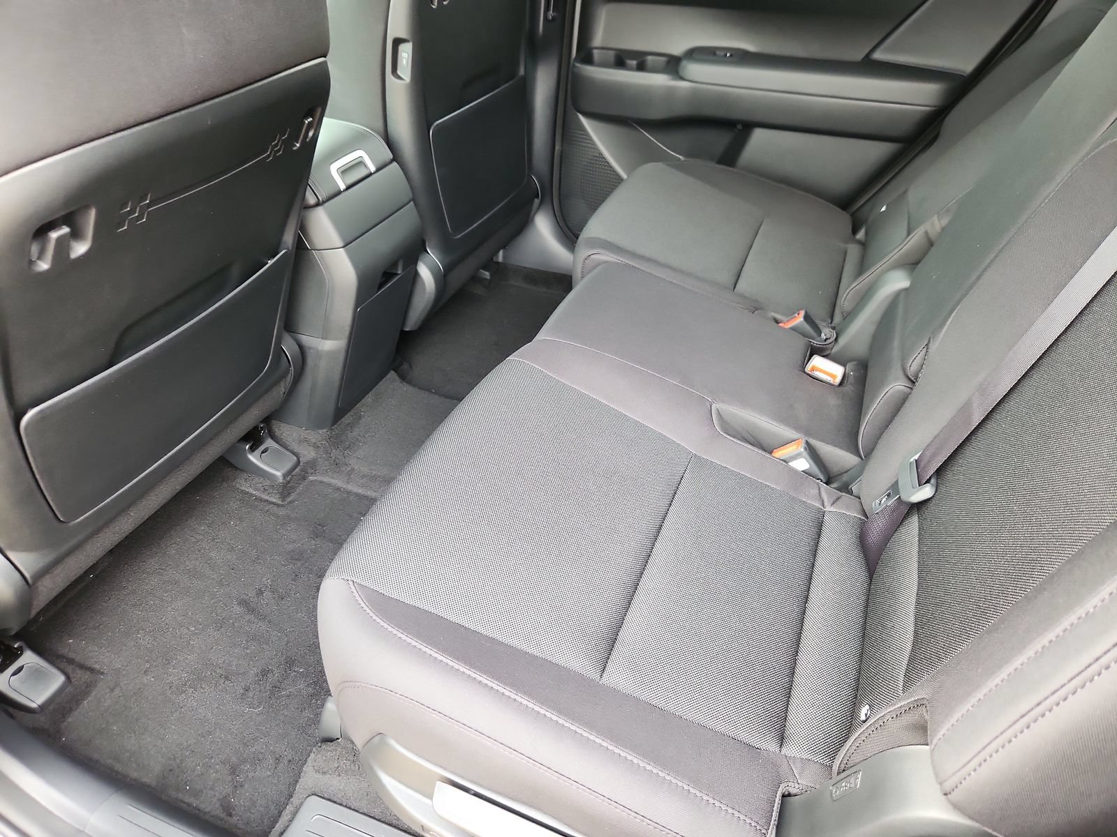 New 2026 Hyundai Santa Fe SE AWD/4WD image 11