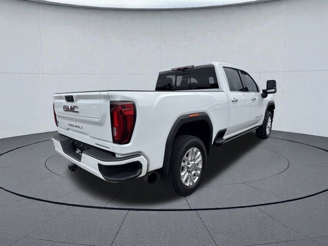Used 2021 GMC Sierra 2500 Denali w/ Denali Ultimate Package image 2