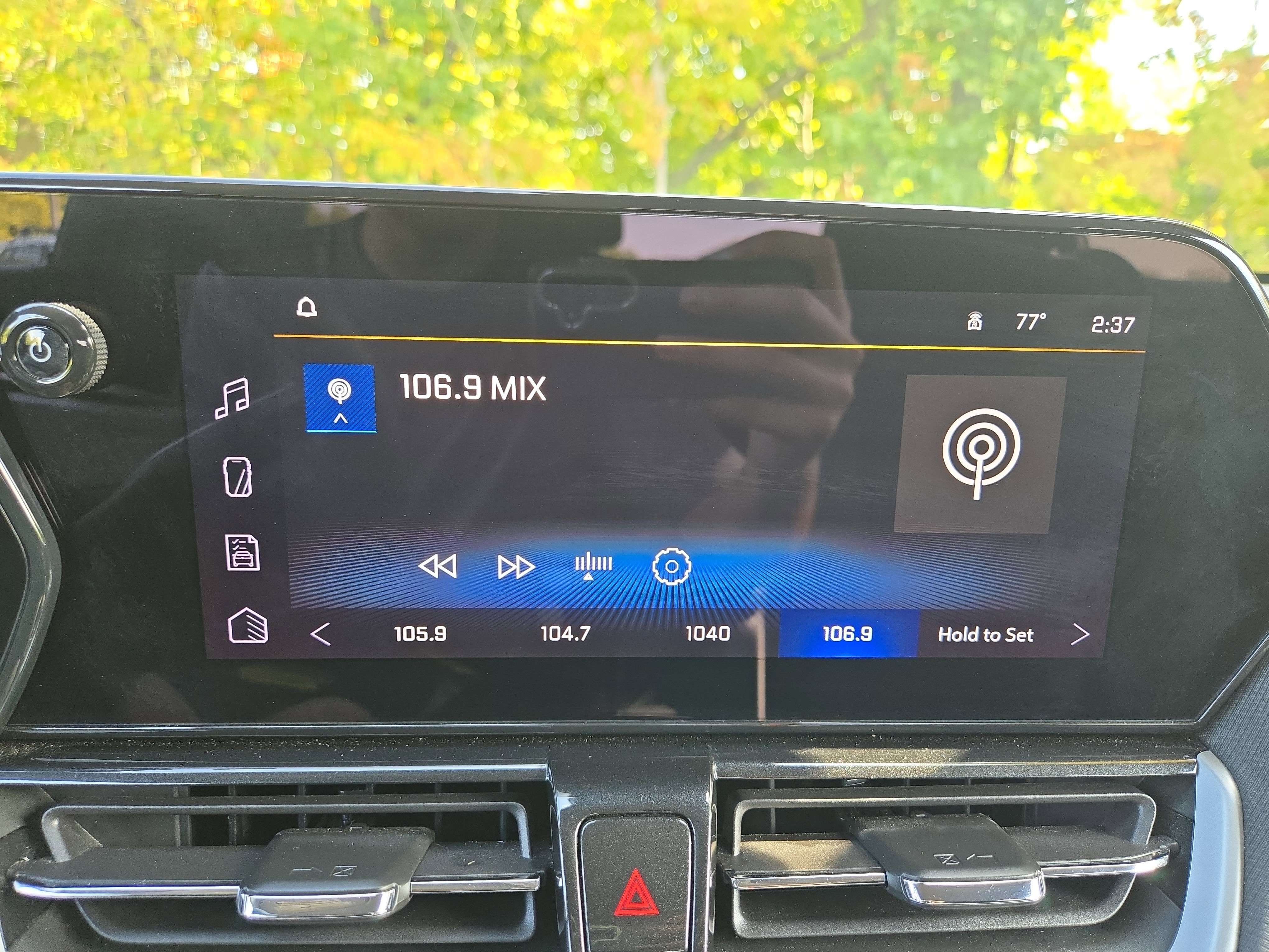 Used 2025 Chevrolet TrailBlazer LT image 17