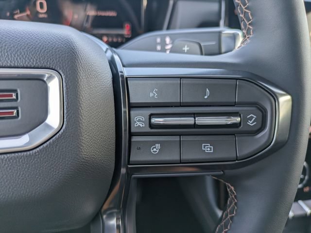 New 2026 GMC Terrain AT4 w/ Convenience Package III AWD/4WD image 23