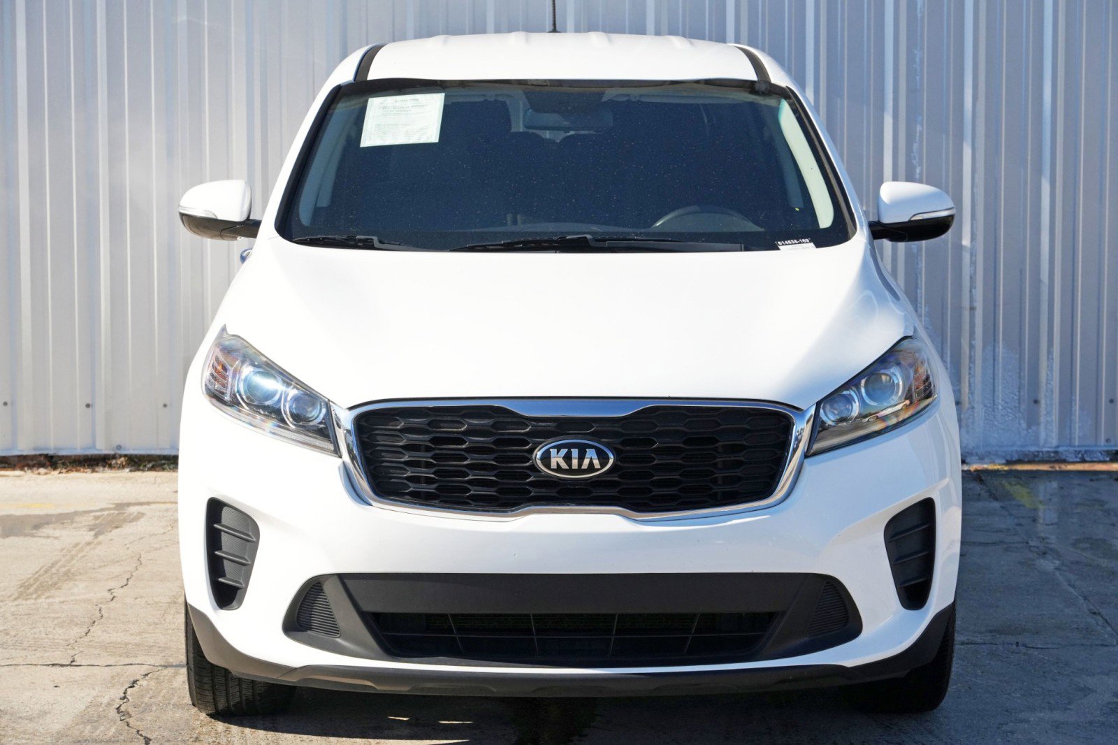 Used 2020 Kia Sorento LX image 38